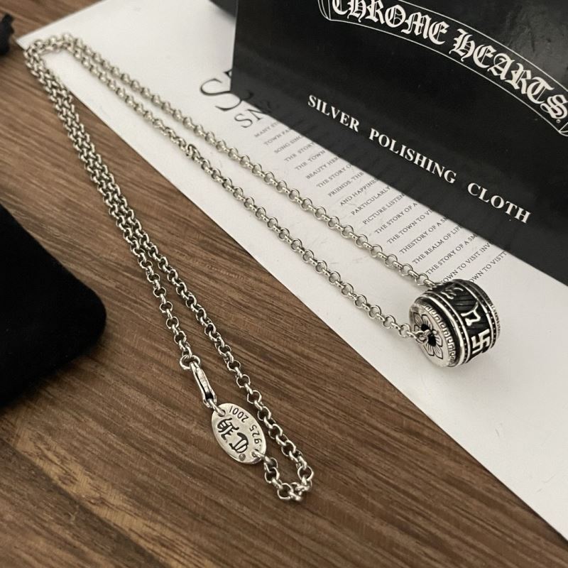 Chrome Hearts Necklaces